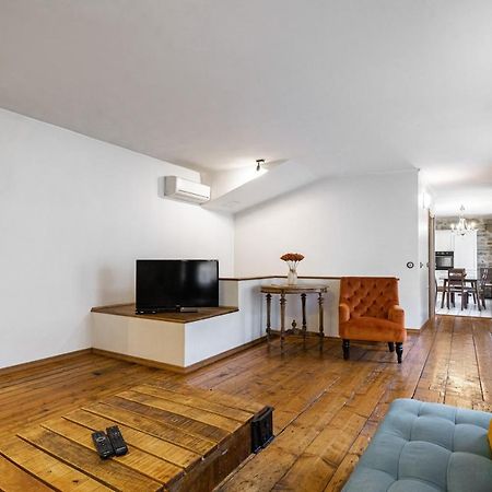 Airhome - Vaimu Apartment Tallinn Eksteriør bilde