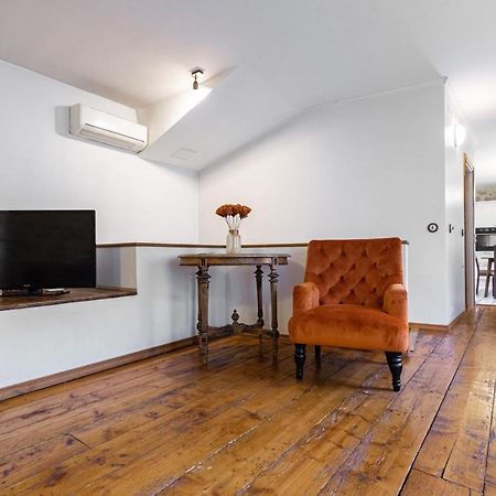 Airhome - Vaimu Apartment Tallinn Eksteriør bilde