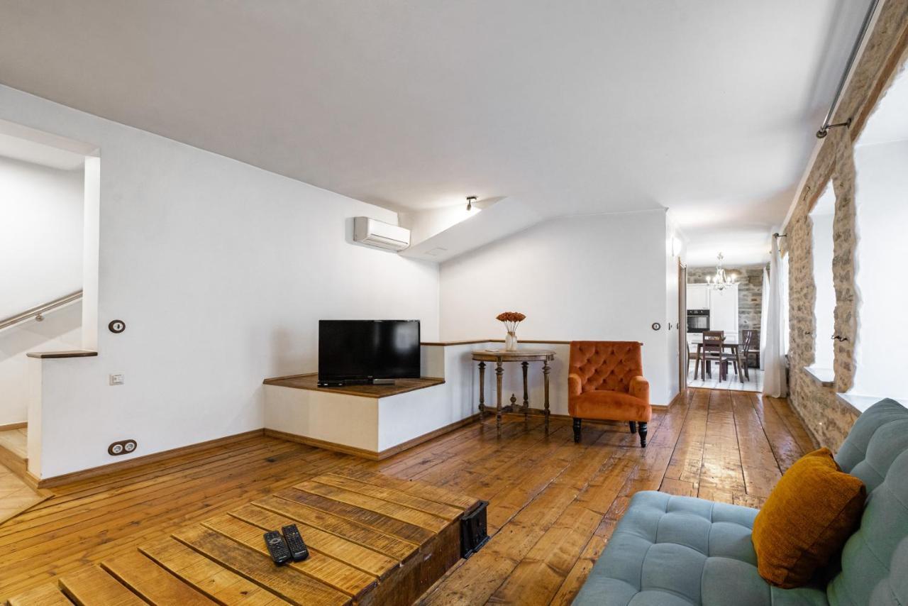 Airhome - Vaimu Apartment Tallinn Eksteriør bilde