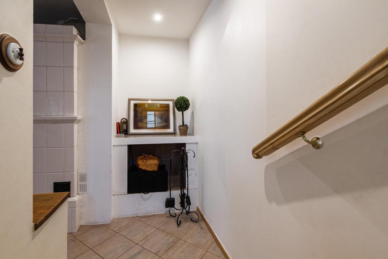 Airhome - Vaimu Apartment Tallinn Eksteriør bilde