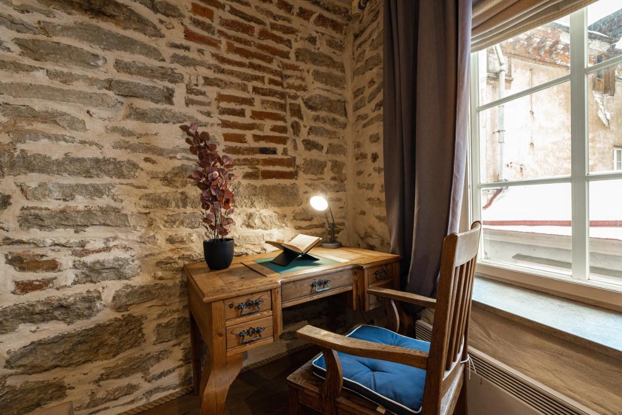 Airhome - Vaimu Apartment Tallinn Eksteriør bilde