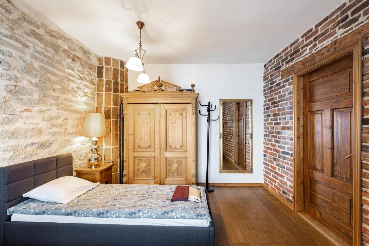 Airhome - Vaimu Apartment Tallinn Eksteriør bilde
