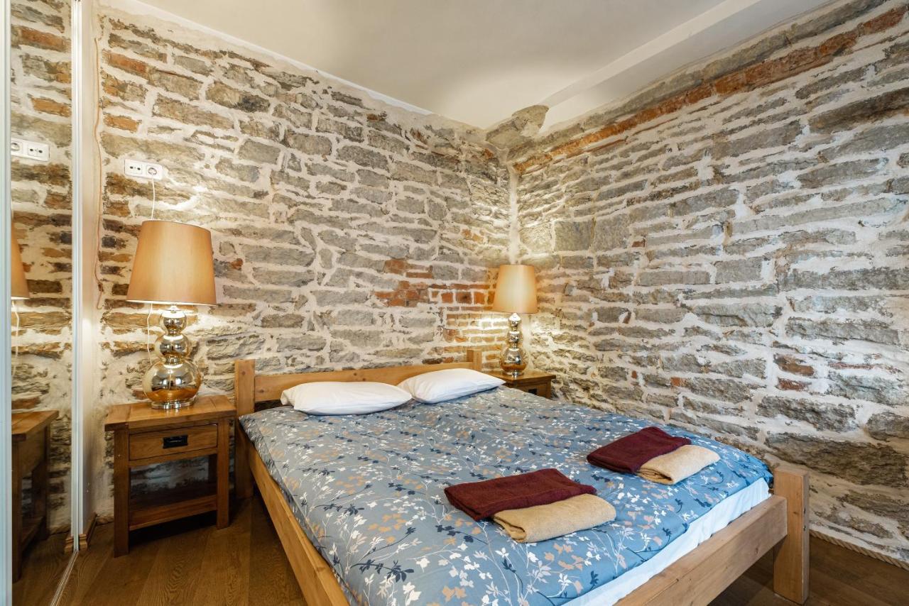 Airhome - Vaimu Apartment Tallinn Eksteriør bilde