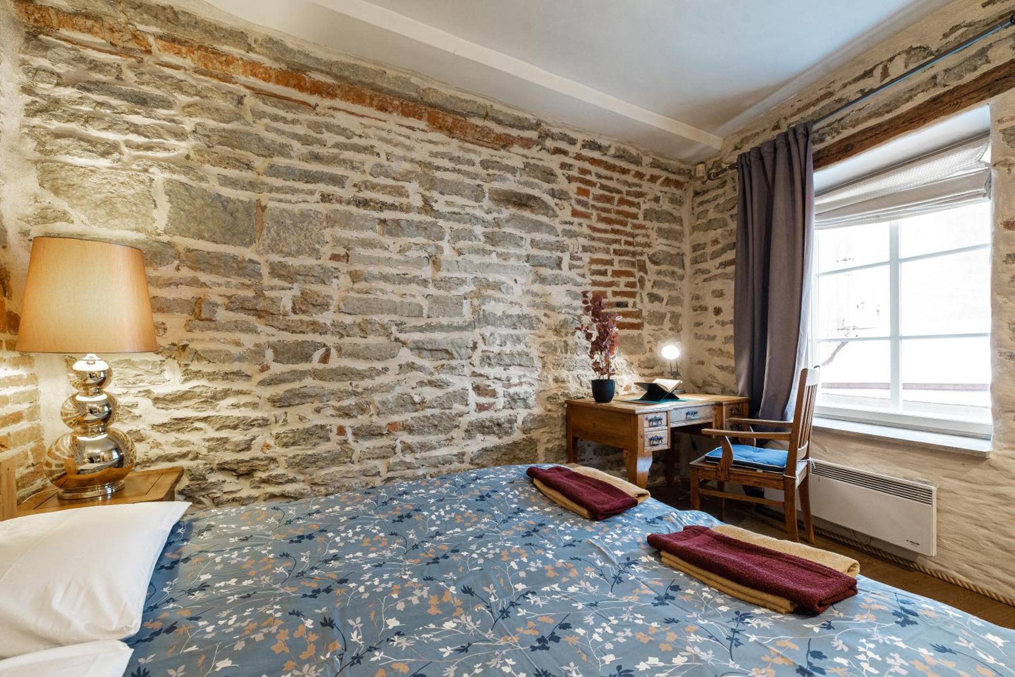 Airhome - Vaimu Apartment Tallinn Eksteriør bilde